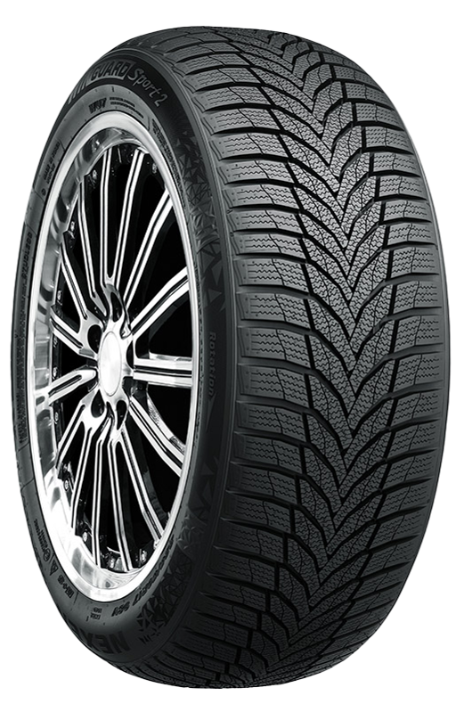 Winter Tire Package